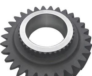 3387172M2 Z31 Pinion inversor
