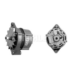 MG233 Alternator