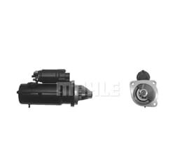 MS295 Electromotor
