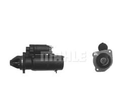 MS65 Electromotor