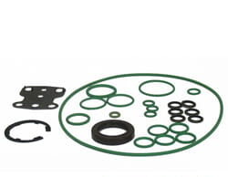 R910932983 SET GARNITURI POMPA HIDRAULICA CASE IH R910932983, 1343659C2, 1343659C1, 640-218