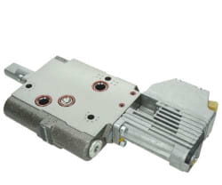 R917006073 Placa hidraulica