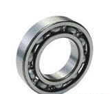 SKF6214Z Rulment