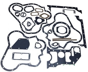 U5LB0304 Set garnituri inferioare