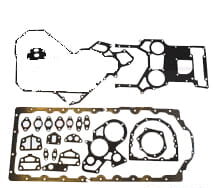 U5LB0374 Set garnituri motor PERKINS