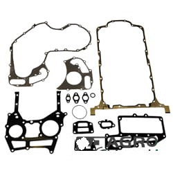 U5LB0381 Set garnituri inferior