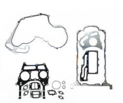 U5LB0382 Set garnituri motor inferior PERKINS