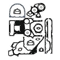 U5LB1310 Set garnituri inferior PERKINS
