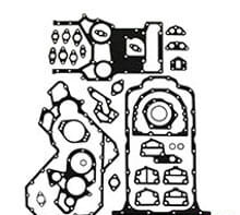 U5LB1327 Set Garnituri Inferioare PERKINS