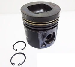 U5LL0006 Piston STD