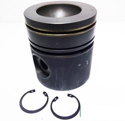 U5LP0046 Piston Perkins