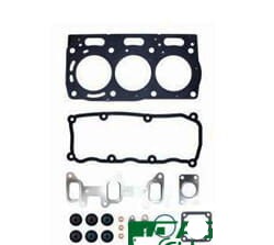 U5LT0351, Set garnituri