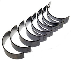 U5MB0019 Set cuzineti palier