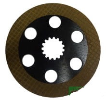 V32800600 Disc ambreiaj