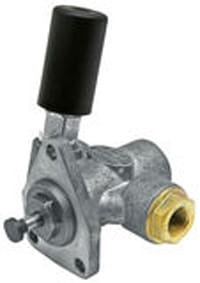 V835340017 Pompa alimentare