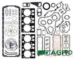 V836840238 Set garnituri motor superior