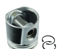 V836840886 Piston complet