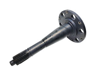 198100100050 AX PTO