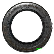 X550081503000 SIMERING PRIZA PUTERE FENDT X550.081.503.000, X550.081.702.000, X550.081.705.000, X550081702000, X550081503000, X550081705000, 01032120, 305-34
