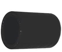 X591110000000 Furtun radiator