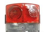 X830180037000  Lampa semnalizare spate