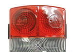 X830180037010 Lampa semnalizare spate