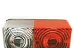 X830180090000 Lampa semnalizare spate