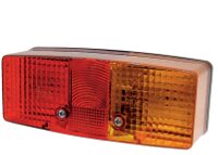 X830180132000 Lampa semnalizare spate  CASE IH, DEUTZ