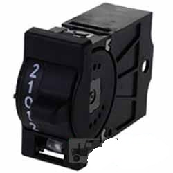X830241251000 INTRERUPATOR LUMINI FENDT X830241251000, 54820