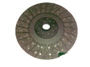 Z382100420030 Disc ambreiaj FENDT, STEYER