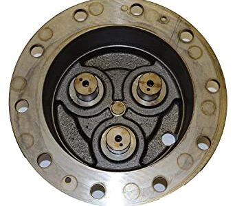 Capac butuc roata - 292891A1 3208588, 6000103811, C77AK56, 6193412M91, S06/42130, CA0066570, PP9161035, 11709369, VOE11709369