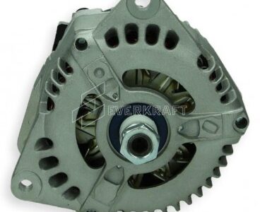 ALTERNATOR 12V 100AH LANDINI MANITOU MC CORMICK JCB MERLO PERKINS IA1204 MG560 2871A304