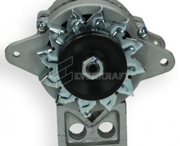 ALTERNATOR 12V 35AH KUBOTA 1547164011 15321-64012 15411-64011 15471-64010 15471-64011 15606-64010 15606-64011