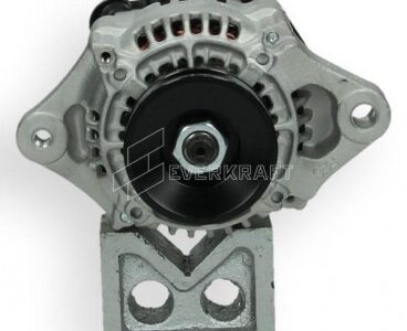 ALTERNATOR 12V 40A KUBOTA 16231-64011 100211-1670