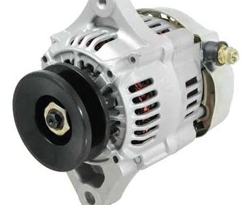 ALTERNATOR 12V 40A KUBOTA 16678-64011 100211-4730