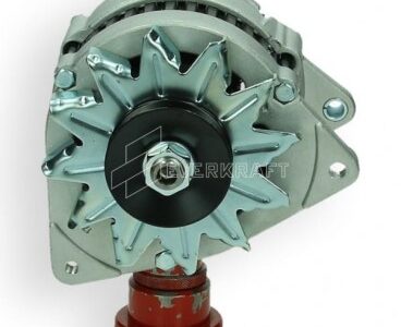 Altenator 12V 65AH MANITOU 2871A163