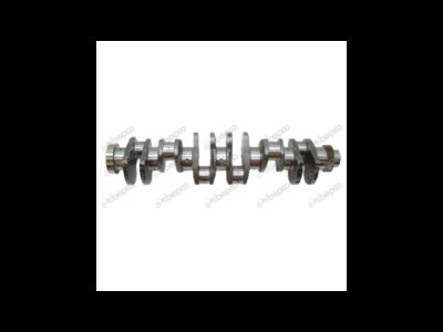 Arbore motor J917443 Case IH, New Holland