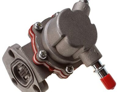 Pompa combustibil JCB 32007201 320-07201 OEM 320/0701, 320/07037, 320/07701A, 32007037 32007201, 320072701A, 301100041