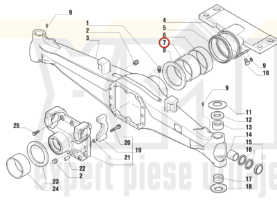 Bucsa 101565