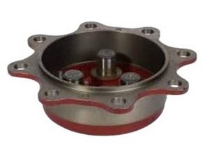 Carcasa reductor - VOE11709369 066570, 3208588, 6000103811, 292891A1, C77AK56, 6193412M91, S06/42130, CA0066570, 6193412M91, PP9161035, 11709369, 320-8588