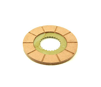 DISC FRANA CASE IH 1975469C1