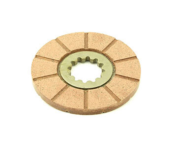 Disc frana Case-IH 1963810C2