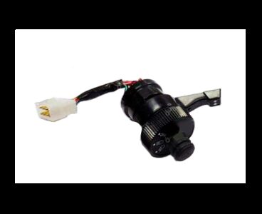 BLOC LUMINI FAR + CLAXON ADAPTABLE KUBOTA 3676075010