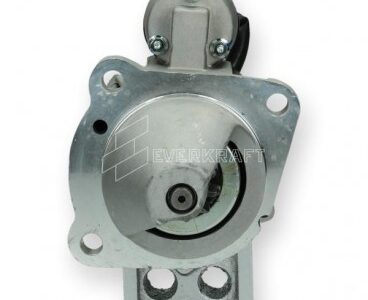 Demaror 10 DENTS ADAPTABLE JCB MANITOU ET MERLO 2873K405 IS1201