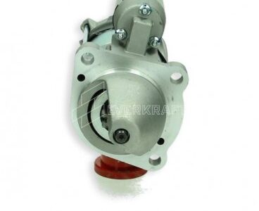Demaror 10 dinti MASSEY FERGUSON RENAULT CLAAS MANITOU 2873K404 IS1195 3784890M1 700366A1