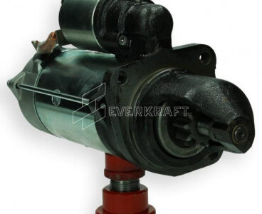 DEMAROR 11 DINTI 4.2 KW CASE IH FENDT MASSEY NEW HOLLAND VALTRA ZETOR