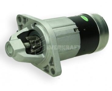 DEMAROR 12V 9 DINTI KUBOTA 16853-63010