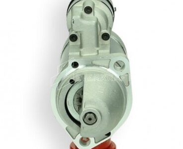 DEMAROR 12V 9 DINTI DEUTZ , MERLO 01181751 01182384 04300006 IS1073 MS27
