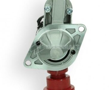 DEMAROR 8 DINTI ADAPTABLE KUBOTA 16853-63013