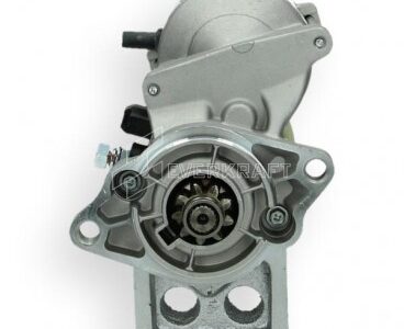 DEMAROR 9 DINTI KUBOTA 228000-0990 19269-63010